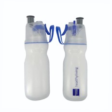 Drinking and Misting Bottle-A.E. Misting